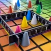 Hues and Cues (Svensk Utgåva)