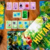 HUTAN: Life in the Rainforest (Engelsk Utgåva)
