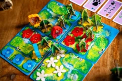 HUTAN: Life in the Rainforest (Engelsk Utgåva)