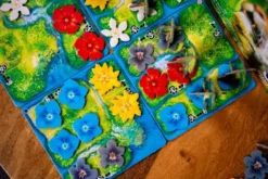 HUTAN: Life in the Rainforest (Nordisk Utgåva)