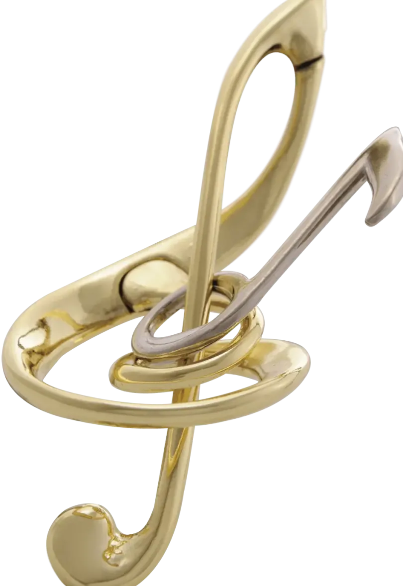 Huzzle Cast Harmony