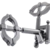 Huzzle Cast Key Ii