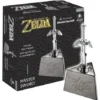 Huzzle Zelda Master Sword Puzzle