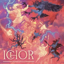 Ichor