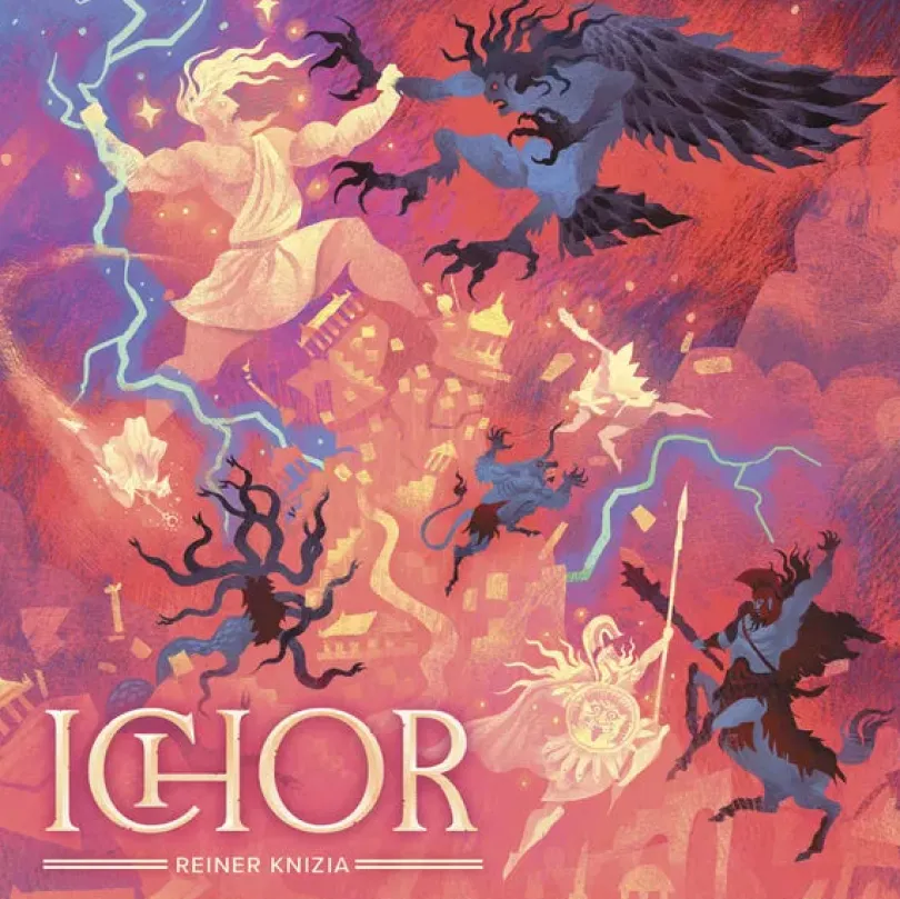 Ichor