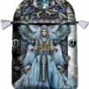 Illuminati Satin Bag / Dice bag