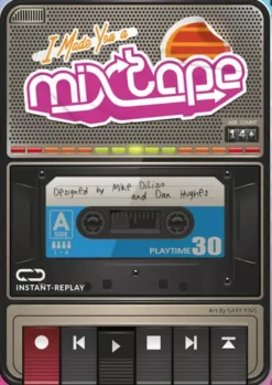 I Made You a Mixtape