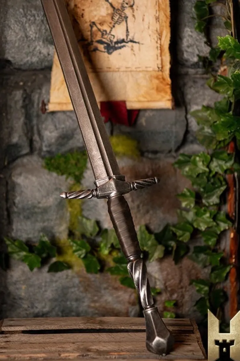 Imperial Sword Steel 102cm Ironfortress