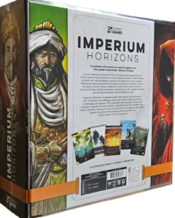 Imperium Horizons