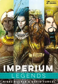 Imperium: Legends