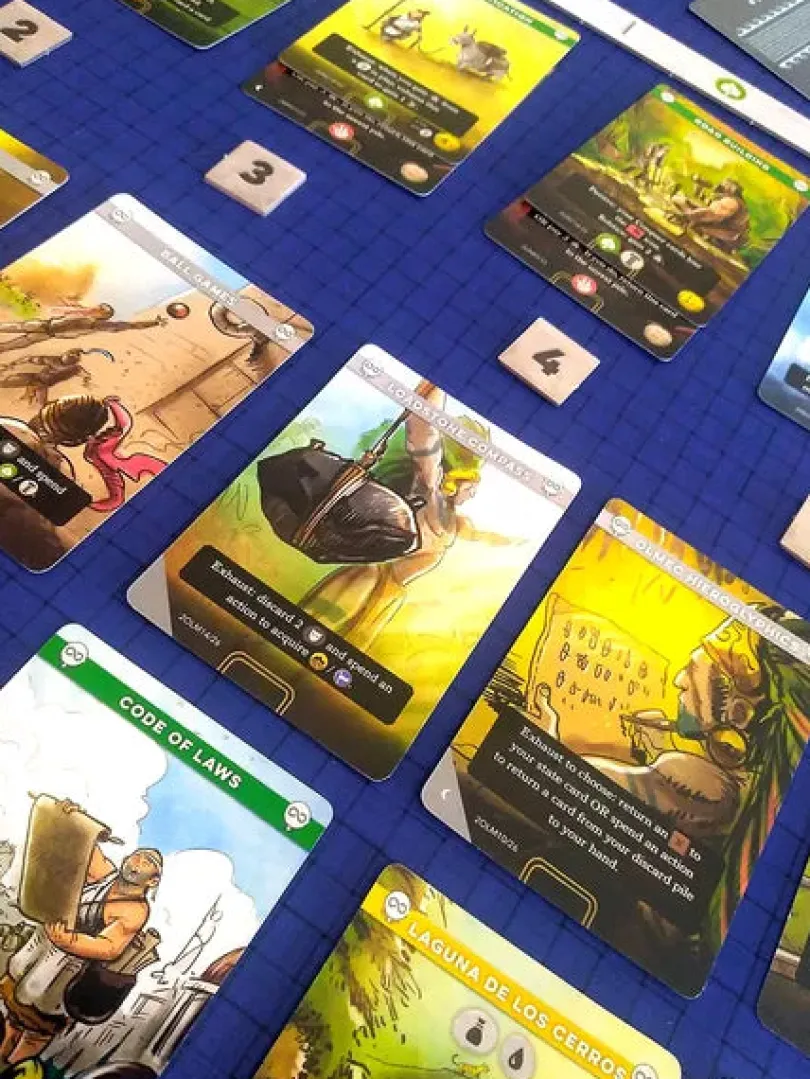 Imperium: Legends