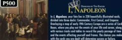 I, Napoleon