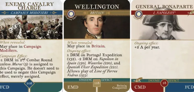 I, Napoleon