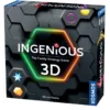 Ingenious: 3D (EN)