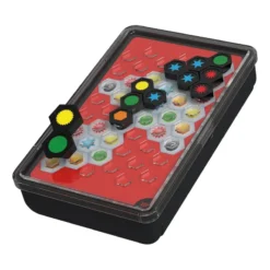 Ingenious: Single-Player Travel Edition (EN)