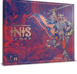 Inis - Nemed