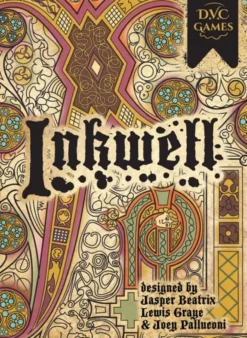 Inkwell