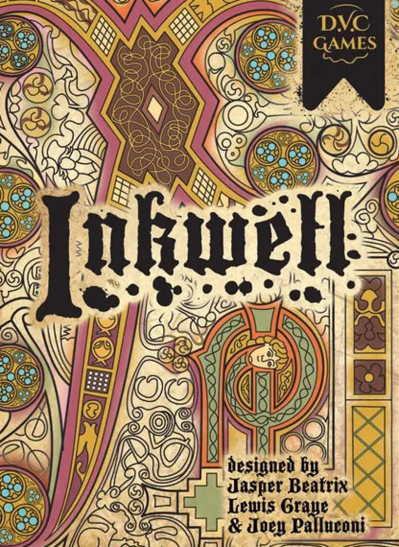 Inkwell