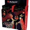 Innistrad: Crimson Vow Collector's Booster Display
