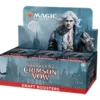 Innistrad: Crimson Vow Draft Booster Display