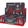 Innistrad: Crimson Vow Set Booster Display (30 Packs)