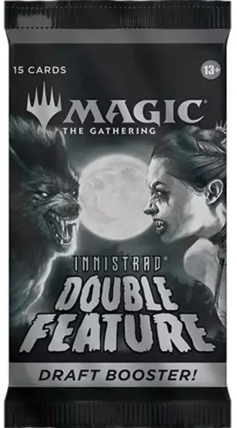 Innistrad: Double Feature Booster