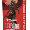 Innistrad Remastered Collector Booster