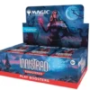 Innistrad Remastered Play Booster Display Magic The Gathering