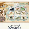 In The Footsteps Of Darwin
