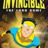 Invincible: The Card Game