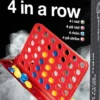 4 i rad - Resespel