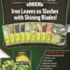 Iron Leaves ex Battle Deck