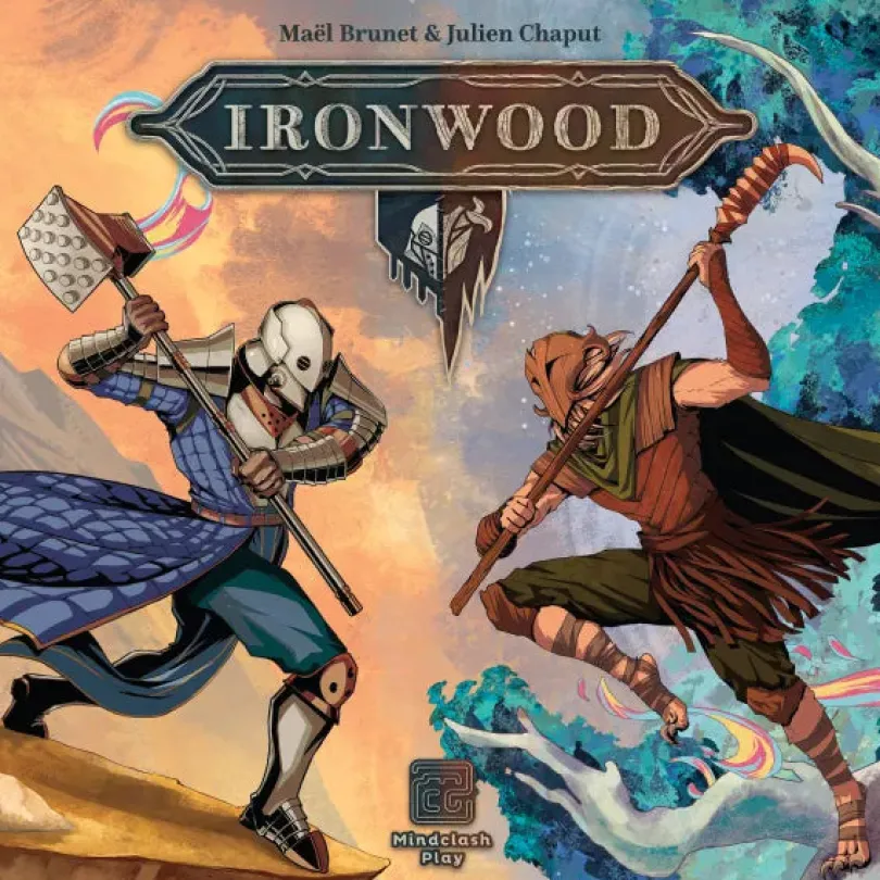 Ironwood