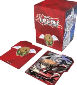 Jaden and Yubel Card Case