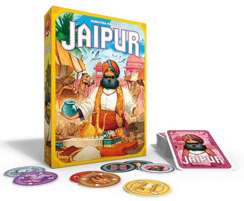Jaipur