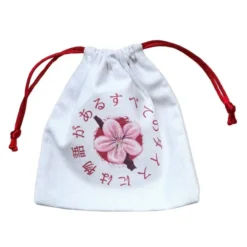 Japanese Dice Bag - Breath of Spring