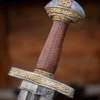 Jarl Sword Vanguard 60 Ironfortress