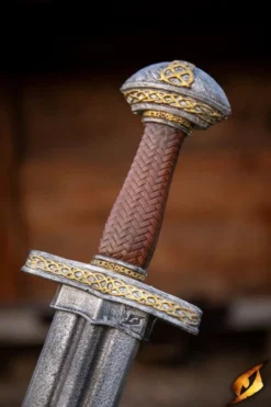 Jarl Sword Vanguard 60 Ironfortress