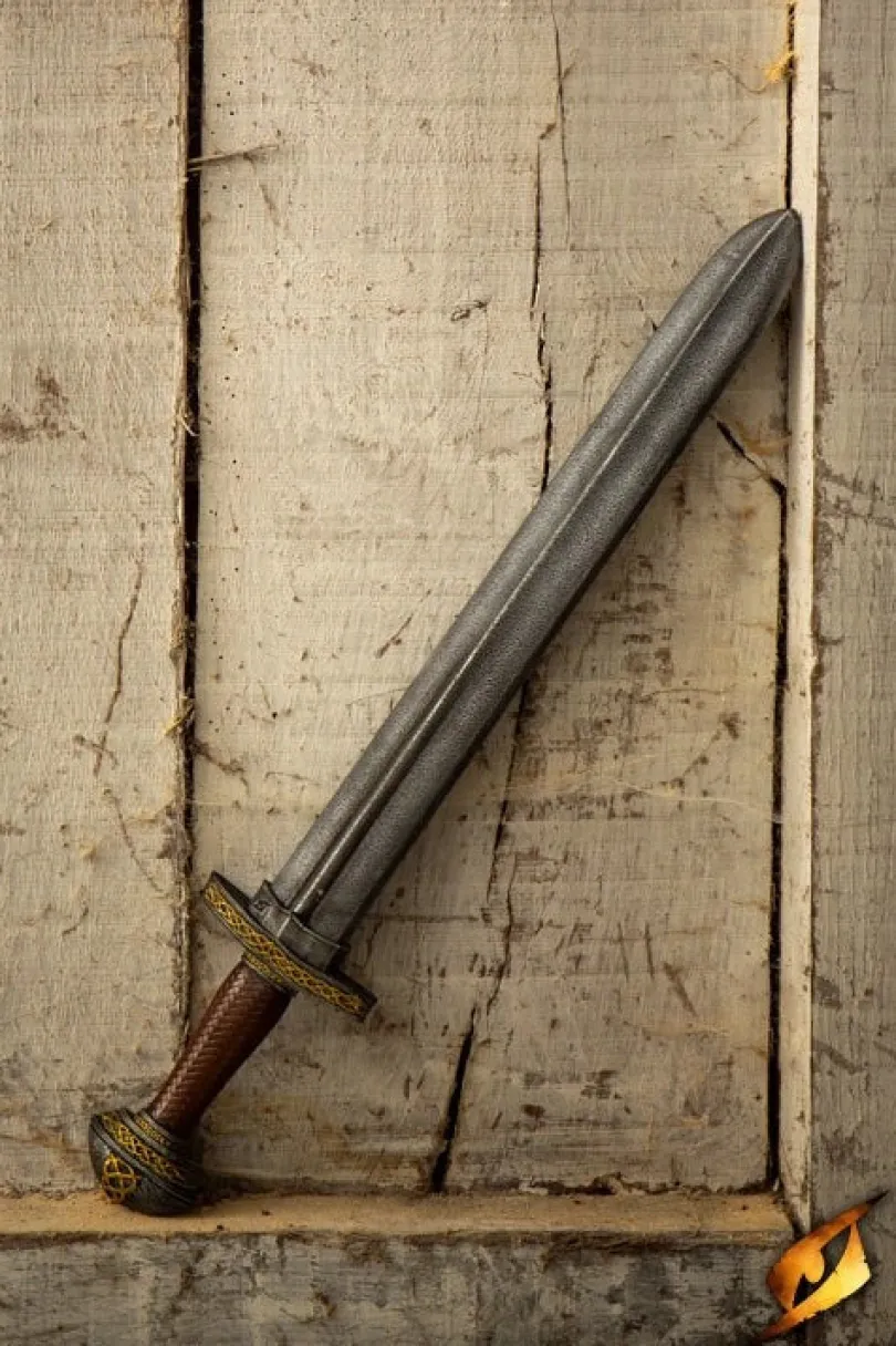 Jarl Sword Vanguard 60 Ironfortress