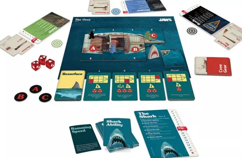 Jaws