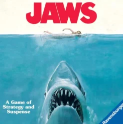 Jaws
