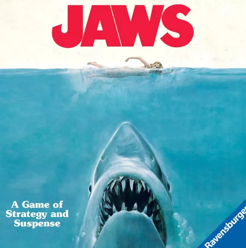 Jaws