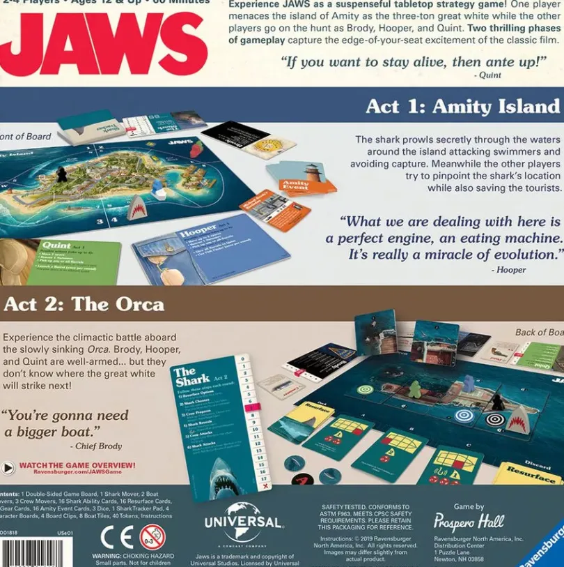Jaws