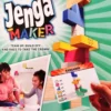 Jenga Maker