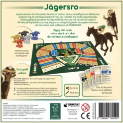 Jägersro (SE)