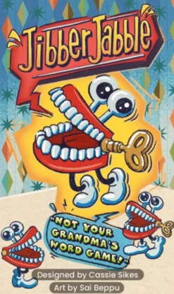 Jibber Jabble
