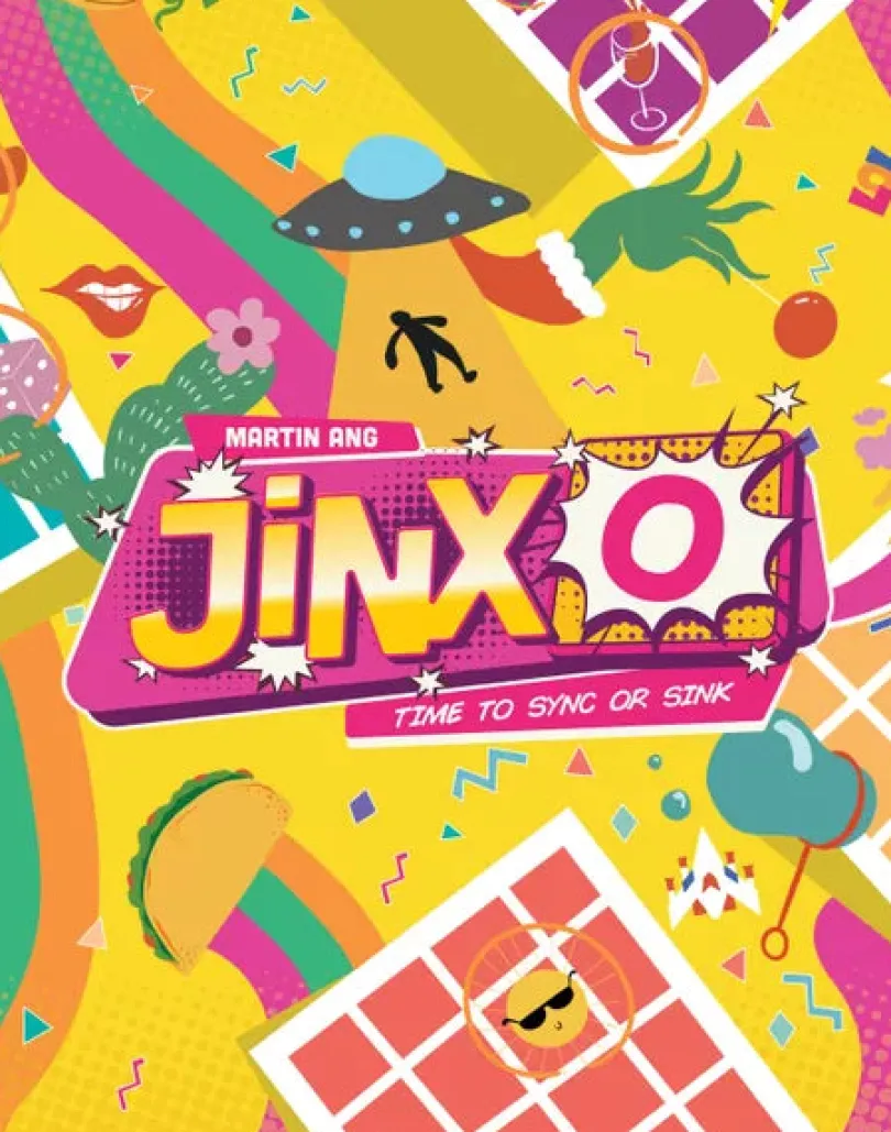 JinxO