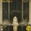 John Bauer Princess Tuvstarr 300 Piece Jigsaw Puzzle