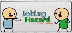 Joking Hazard