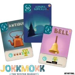 Jokkmokk The Winter Market